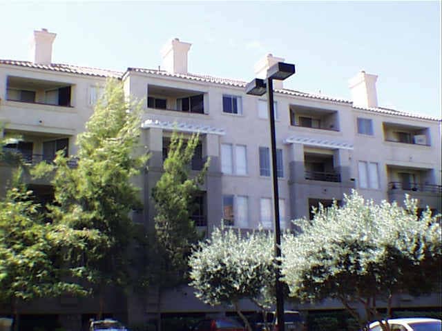 Meridian Luxury Condos in Las Vegas, NV - Foto de edificio - Building Photo