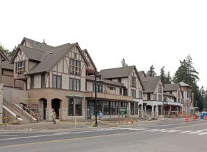 The Residence at Pleasant Beach Village in Bainbridge Island, WA - Building Photo - Building Photo