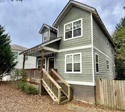 265 Rosa Nell Howard St in Athens, GA - Building Photo - Building Photo