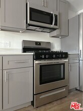 1427 9th St in Santa Monica, CA - Building Photo - Building Photo