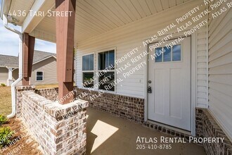4436 Tari St in Tuscaloosa, AL - Building Photo - Building Photo