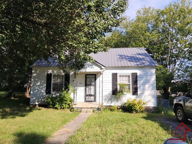 property at 210 Sycamore St