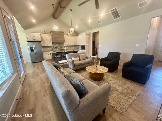 5616 119th St in Lubbock, TX - Building Photo - Building Photo