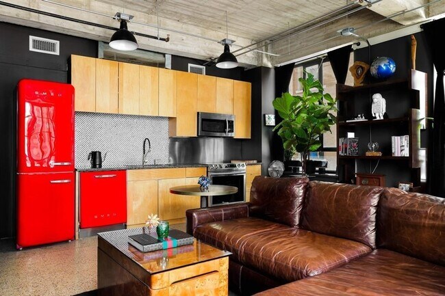 710 Colorado St in Austin, TX - Building Photo - Building Photo