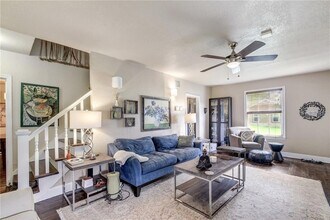 1116 Fairmount Ave in Austin, TX - Building Photo - Building Photo