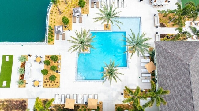 Tortola in Zephyrhills, FL - Building Photo - Building Photo