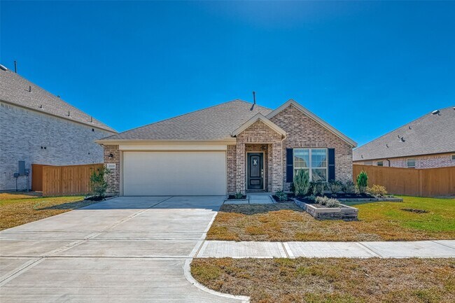 21119 Bella Coral Dr in Cypress, TX - Building Photo - Building Photo