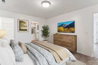 Canyon Cove Apartments in Brigham City, UT - Building Photo - Building Photo
