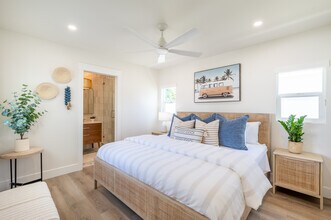 1724 S Horne St in Oceanside, CA - Building Photo - Building Photo