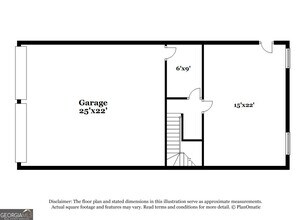 1576 Ember Cir SW in Snellville, GA - Building Photo - Building Photo