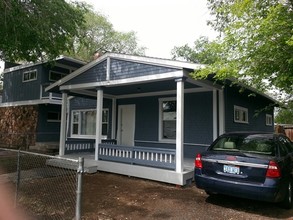 825 Spokane St in Reno, NV - Foto de edificio - Building Photo