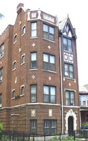 124-126 N Long Ave Apartamentos