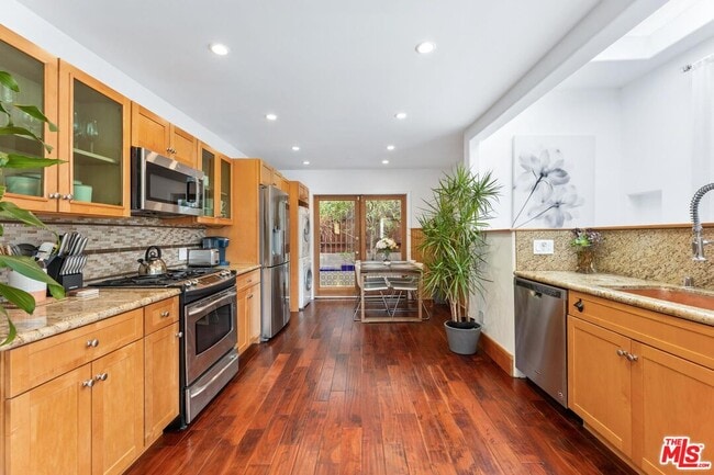 property at 8827 Betty Way