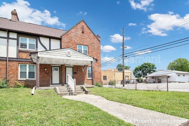 1668 E Sycamore St in Columbus, OH - Building Photo - Building Photo