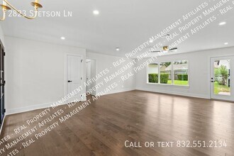 2823 Stetson Ln in Houston, TX - Building Photo - Building Photo