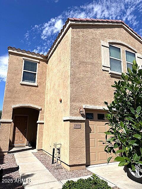 12970 N 87th Ln in Peoria, AZ - Building Photo
