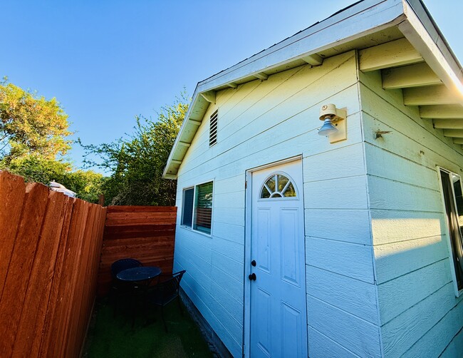 property at 17714 Kingsbury St