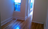 127 Ogden Ave in Jersey City, NJ - Foto de edificio - Interior Photo