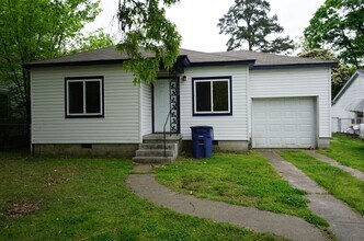 3400 Kinkead Ave in Fort Smith, AR - Building Photo - Building Photo