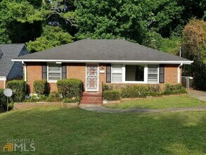 817 North St NW in Atlanta, GA - Building Photo - Building Photo