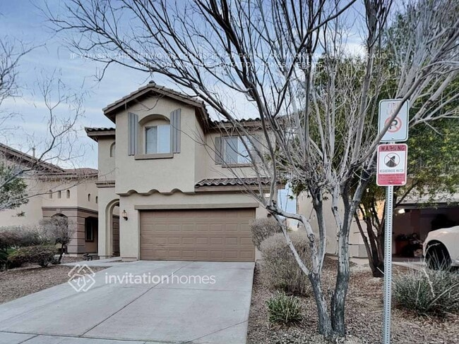 property at 6933 Water Pipit St