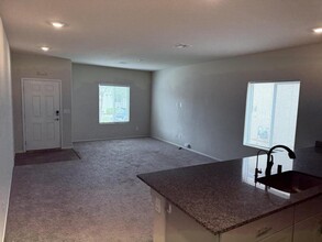 7456 Cooks Meadow St in North Las Vegas, NV - Building Photo - Building Photo