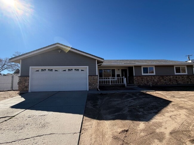 property at 509 Sonoma St