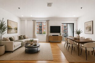 1110 Clinton St in Hoboken, NJ - Building Photo