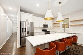 1015 N Paulina St in Chicago, IL - Building Photo - Building Photo