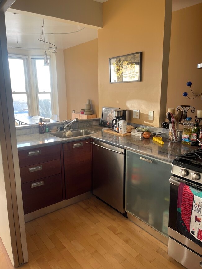 property at 12A Reno Pl