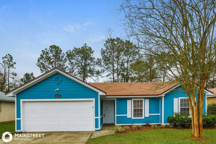 7872 Georgia Jack Dr N in Jacksonville, FL - Building Photo