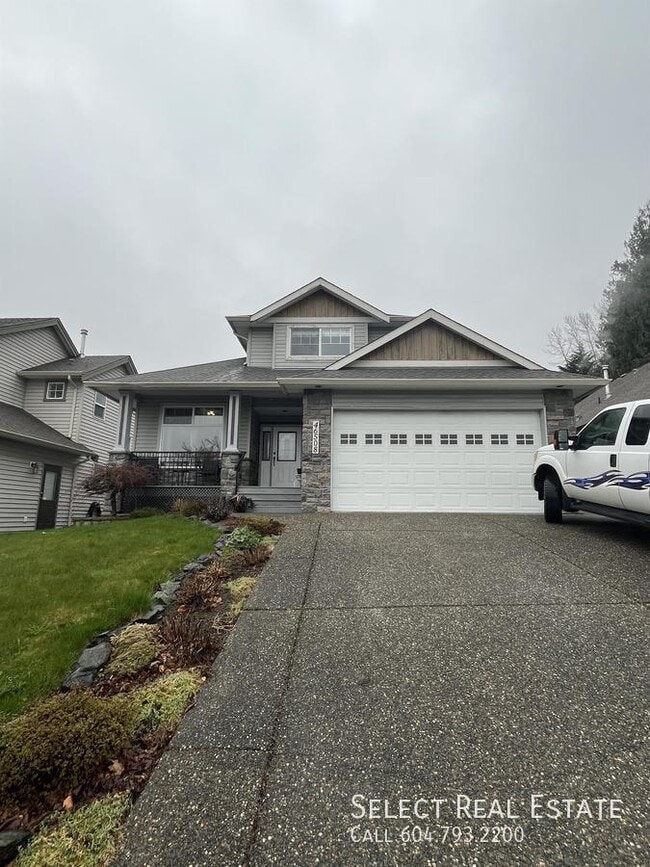 property at 46508 Lear Dr