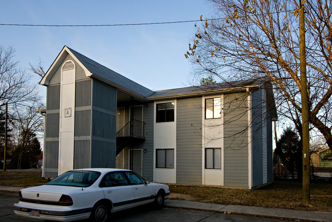 2733 Holloway St in Durham, NC - Building Photo - Building Photo