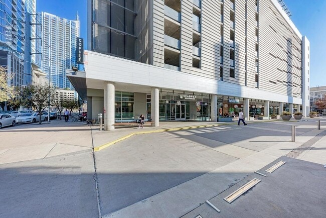property at 222 West Ave