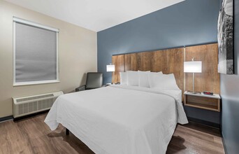 Premier Suites Nashville - Smyrna in Smyrna, TN - Building Photo - Building Photo