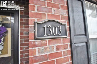 1303 Auldridge Dr in Christiana, TN - Building Photo - Building Photo