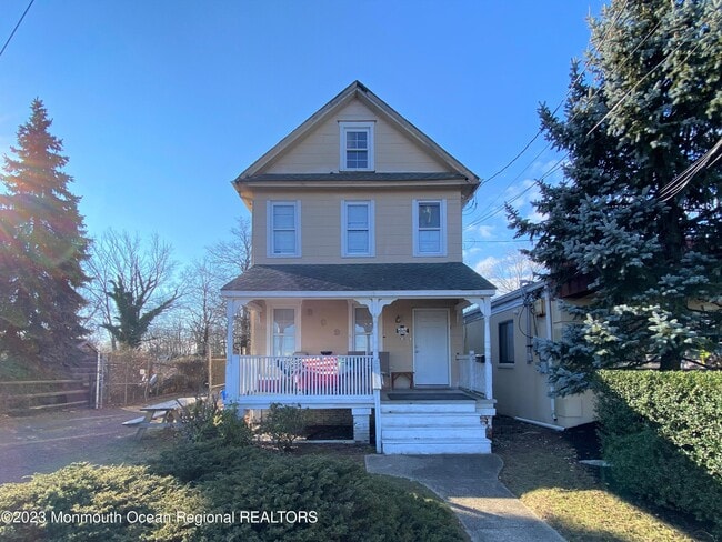 property at 809 16th Ave