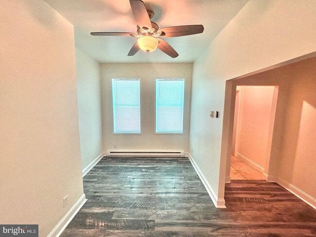 property at 2324 N Lambert St