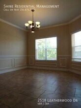 2518 Leatherwood Dr in Harker Heights, TX - Building Photo - Building Photo