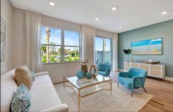 608 Waters Edge Ln, Unit 4 in Port St. Lucie, FL - Building Photo - Building Photo