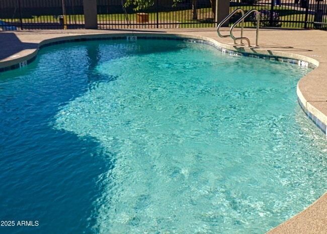 property at 5936 E Nance St