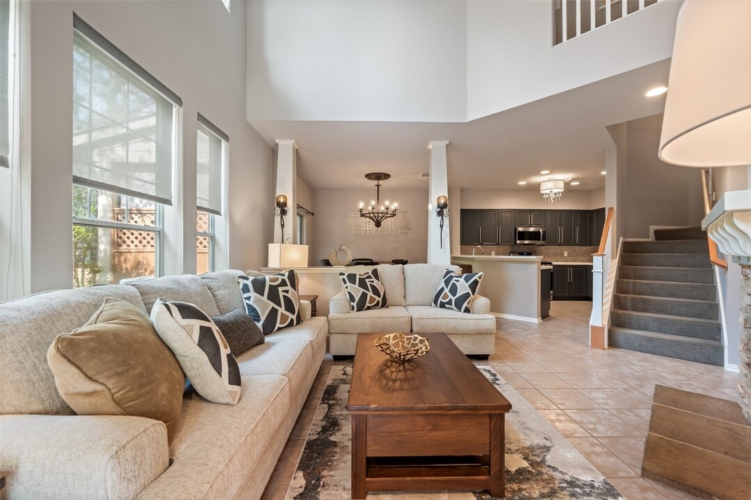 21 Stone Creek Pl in Spring, TX - Building Photo