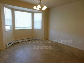 434 1/2 Jornada St in Grand Junction, CO - Building Photo - Building Photo