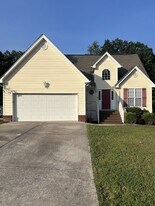 7475 British Rd in Ooltewah, TN - Building Photo