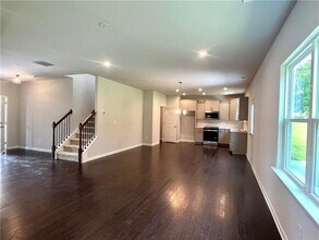 5869 Wheeler Ridge Rd in Auburn, GA - Building Photo - Building Photo