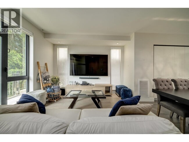 property at 7358 Granville St