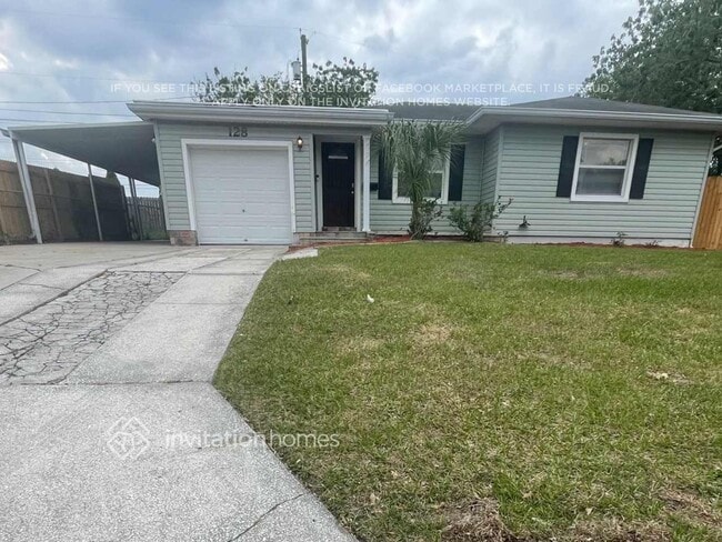 property at 128 Eastway Dr