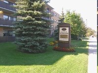 East Briar Towers in Toronto, ON - Building Photo - Building Photo