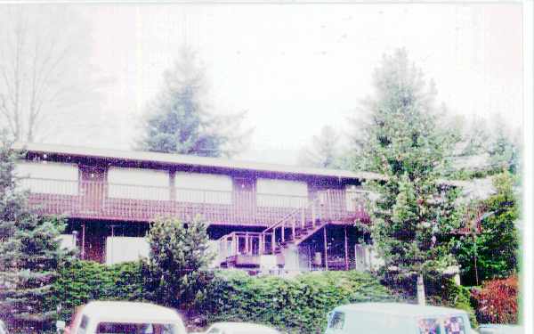 19277 11th Pl S in Seatac, WA - Building Photo