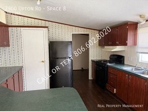 7900 Upton Rd in Amarillo, TX - Building Photo - Building Photo